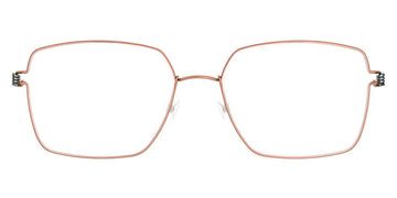 Lindberg® Air Titanium Rim™ Kalle LIN ATR Kalle Basic-60-60-P10 55 - Basic-60-60 Eyeglasses