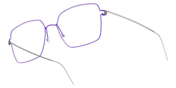 Lindberg® Air Titanium Rim™ Kalle LIN ATR Kalle Basic-77-77-P10 55 - Basic-77-77 Eyeglasses