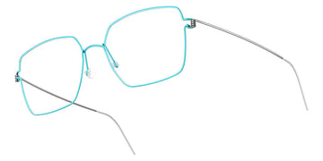 Lindberg® Air Titanium Rim™ Kalle LIN ATR Kalle Basic-80-80-P10 55 - Basic-80-80 Eyeglasses