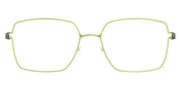 Lindberg® Air Titanium Rim™ Kalle LIN ATR Kalle Basic-95-95-P10 55 - Basic-95-95 Eyeglasses