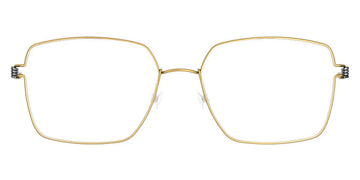 Lindberg® Air Titanium Rim™ Kalle LIN ATR Kalle Basic-GT-GT-P10 55 - Basic-GT-GT Eyeglasses