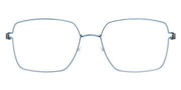 Lindberg® Air Titanium Rim™ Kalle LIN ATR Kalle Basic-P20-P20-P10 55 - Basic-P20-P20 Eyeglasses