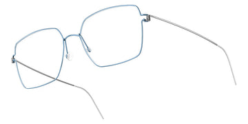 Lindberg® Air Titanium Rim™ Kalle LIN ATR Kalle Basic-P20-P20-P10 55 - Basic-P20-P20 Eyeglasses