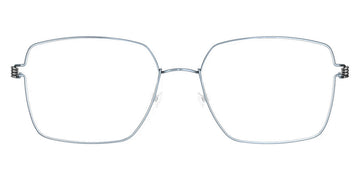 Lindberg® Air Titanium Rim™ Kalle LIN ATR Kalle Basic-P25-P25-P10 55 - Basic-P25-P25 Eyeglasses