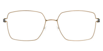 Lindberg® Air Titanium Rim™ Kalle LIN ATR Kalle Basic-P60-P60-P10 55 - Basic-P60-P60 Eyeglasses