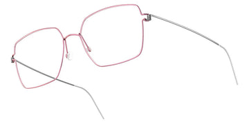 Lindberg® Air Titanium Rim™ Kalle LIN ATR Kalle Basic-P70-P70-P10 55 - Basic-P70-P70 Eyeglasses