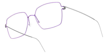 Lindberg® Air Titanium Rim™ Kalle LIN ATR Kalle Basic-P77-P77-P10 55 - Basic-P77-P77 Eyeglasses