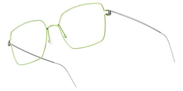 Lindberg® Air Titanium Rim™ Kalle LIN ATR Kalle Basic-P95-P95-P10 55 - Basic-P95-P95 Eyeglasses