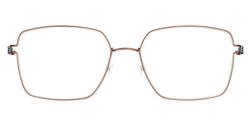 Lindberg® Air Titanium Rim™ Kalle LIN ATR Kalle Basic-PU12-PU12-P10 55 - Basic-PU12-PU12 Eyeglasses