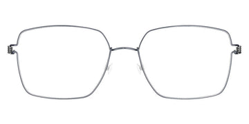 Lindberg® Air Titanium Rim™ Kalle LIN ATR Kalle Basic-PU16-PU16-P10 55 - Basic-PU16-PU16 Eyeglasses