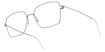 Lindberg® Air Titanium Rim™ Kalle LIN ATR Kalle Basic-PU16-PU16-P10 55 - Basic-PU16-PU16 Eyeglasses