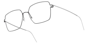 Lindberg® Air Titanium Rim™ Kalle LIN ATR Kalle Basic-PU9-PU9-P10 55 - Basic-PU9-PU9 Eyeglasses