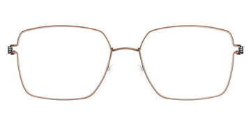 Lindberg® Air Titanium Rim™ Kalle LIN ATR Kalle Basic-U12-U12-P10 55 - Basic-U12-U12 Eyeglasses