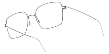 Lindberg® Air Titanium Rim™ Kalle LIN ATR Kalle Basic-U16-U16-P10 55 - Basic-U16-U16 Eyeglasses