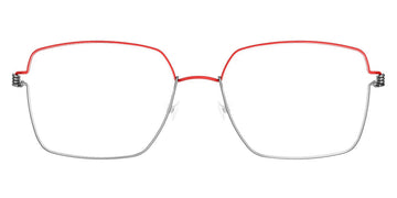 Lindberg® Air Titanium Rim™ Kalle LIN ATR Kalle Basic-U33-P10-P10 55 - Basic-U33-P10 Eyeglasses