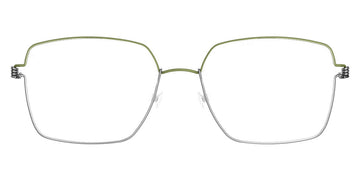 Lindberg® Air Titanium Rim™ Kalle LIN ATR Kalle Basic-U34-P10-P10 55 - Basic-U34-P10 Eyeglasses