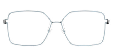 Lindberg® Air Titanium Rim™ Karen LIN ATR Karen Basic-25-25-P10 53 - Basic-25-25 Eyeglasses