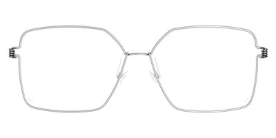 Lindberg® Air Titanium Rim™ Karen LIN ATR Karen Basic-30-30-P10 53 - Basic-30-30 Eyeglasses