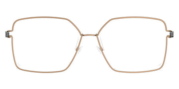 Lindberg® Air Titanium Rim™ Karen LIN ATR Karen Basic-35-35-P10 53 - Basic-35-35 Eyeglasses