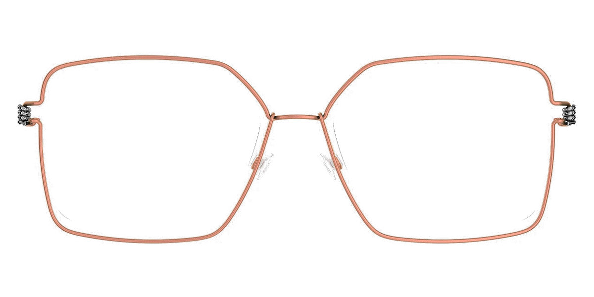 Lindberg® Air Titanium Rim™ Karen LIN ATR Karen Basic-60-60-P10 53 - Basic-60-60 Eyeglasses