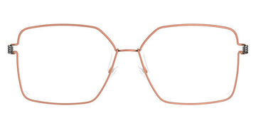 Lindberg® Air Titanium Rim™ Karen LIN ATR Karen Basic-60-60-P10 53 - Basic-60-60 Eyeglasses