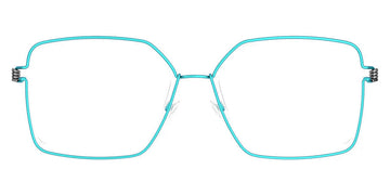 Lindberg® Air Titanium Rim™ Karen LIN ATR Karen Basic-80-80-P10 53 - Basic-80-80 Eyeglasses