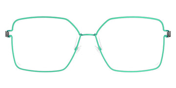 Lindberg® Air Titanium Rim™ Karen LIN ATR Karen Basic-85-85-P10 53 - Basic-85-85 Eyeglasses