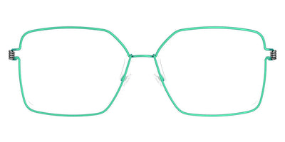 Lindberg® Air Titanium Rim™ Karen LIN ATR Karen Basic-85-85-P10 53 - Basic-85-85 Eyeglasses