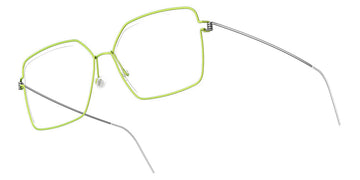 Lindberg® Air Titanium Rim™ Karen LIN ATR Karen Basic-95-95-P10 53 - Basic-95-95 Eyeglasses