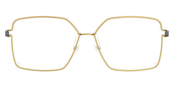 Lindberg® Air Titanium Rim™ Karen LIN ATR Karen Basic-GT-GT-P10 53 - Basic-GT-GT Eyeglasses