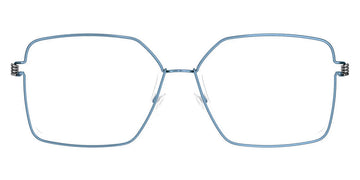 Lindberg® Air Titanium Rim™ Karen LIN ATR Karen Basic-P20-P20-P10 53 - Basic-P20-P20 Eyeglasses