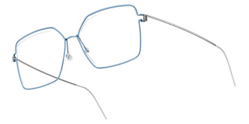 Lindberg® Air Titanium Rim™ Karen LIN ATR Karen Basic-P20-P20-P10 53 - Basic-P20-P20 Eyeglasses