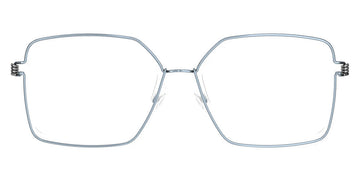 Lindberg® Air Titanium Rim™ Karen LIN ATR Karen Basic-P25-P25-P10 53 - Basic-P25-P25 Eyeglasses