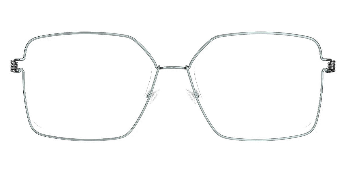 Lindberg® Air Titanium Rim™ Karen LIN ATR Karen Basic-P30-P30-P10 53 - Basic-P30-P30 Eyeglasses