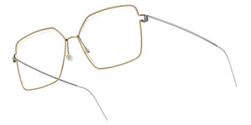 Lindberg® Air Titanium Rim™ Karen LIN ATR Karen Basic-P35-P35-P10 53 - Basic-P35-P35 Eyeglasses