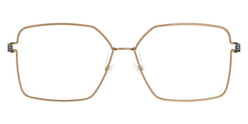 Lindberg® Air Titanium Rim™ Karen LIN ATR Karen Basic-P60-P60-P10 53 - Basic-P60-P60 Eyeglasses