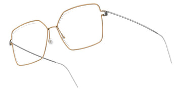 Lindberg® Air Titanium Rim™ Karen LIN ATR Karen Basic-P60-P60-P10 53 - Basic-P60-P60 Eyeglasses