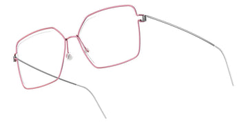 Lindberg® Air Titanium Rim™ Karen LIN ATR Karen Basic-P70-P70-P10 53 - Basic-P70-P70 Eyeglasses