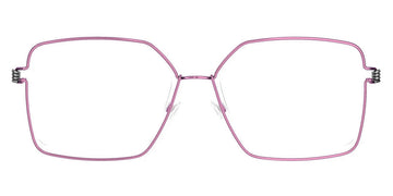 Lindberg® Air Titanium Rim™ Karen LIN ATR Karen Basic-P75-P75-P10 53 - Basic-P75-P75 Eyeglasses