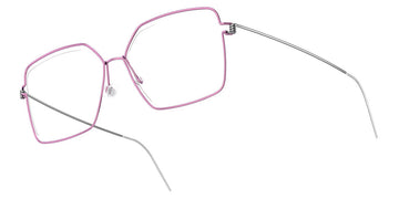 Lindberg® Air Titanium Rim™ Karen LIN ATR Karen Basic-P75-P75-P10 53 - Basic-P75-P75 Eyeglasses