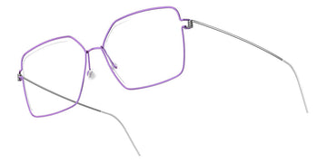 Lindberg® Air Titanium Rim™ Karen LIN ATR Karen Basic-P77-P77-P10 53 - Basic-P77-P77 Eyeglasses