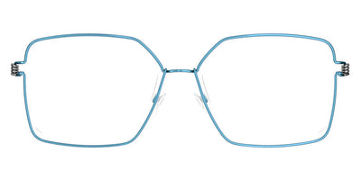 Lindberg® Air Titanium Rim™ Karen LIN ATR Karen Basic-P80-P80-P10 53 - Basic-P80-P80 Eyeglasses