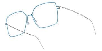 Lindberg® Air Titanium Rim™ Karen LIN ATR Karen Basic-P80-P80-P10 53 - Basic-P80-P80 Eyeglasses