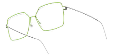 Lindberg® Air Titanium Rim™ Karen LIN ATR Karen Basic-P95-P95-P10 53 - Basic-P95-P95 Eyeglasses