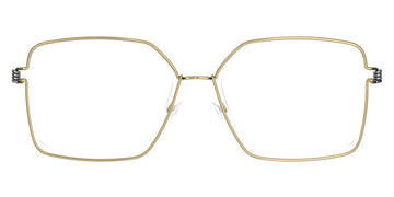 Lindberg® Air Titanium Rim™ Karen LIN ATR Karen Basic-PGT-PGT-P10 53 - Basic-PGT-PGT Eyeglasses