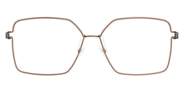 Lindberg® Air Titanium Rim™ Karen LIN ATR Karen Basic-PU12-PU12-P10 53 - Basic-PU12-PU12 Eyeglasses