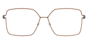 Lindberg® Air Titanium Rim™ Karen LIN ATR Karen Basic-U12-U12-P10 53 - Basic-U12-U12 Eyeglasses