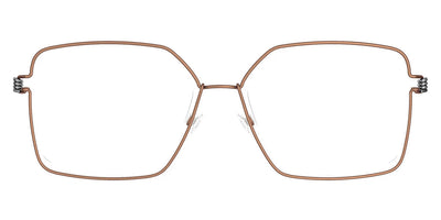 Lindberg® Air Titanium Rim™ Karen LIN ATR Karen Basic-U12-U12-P10 53 - Basic-U12-U12 Eyeglasses