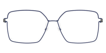 Lindberg® Air Titanium Rim™ Karen LIN ATR Karen Basic-U13-U13-P10 53 - Basic-U13-U13 Eyeglasses