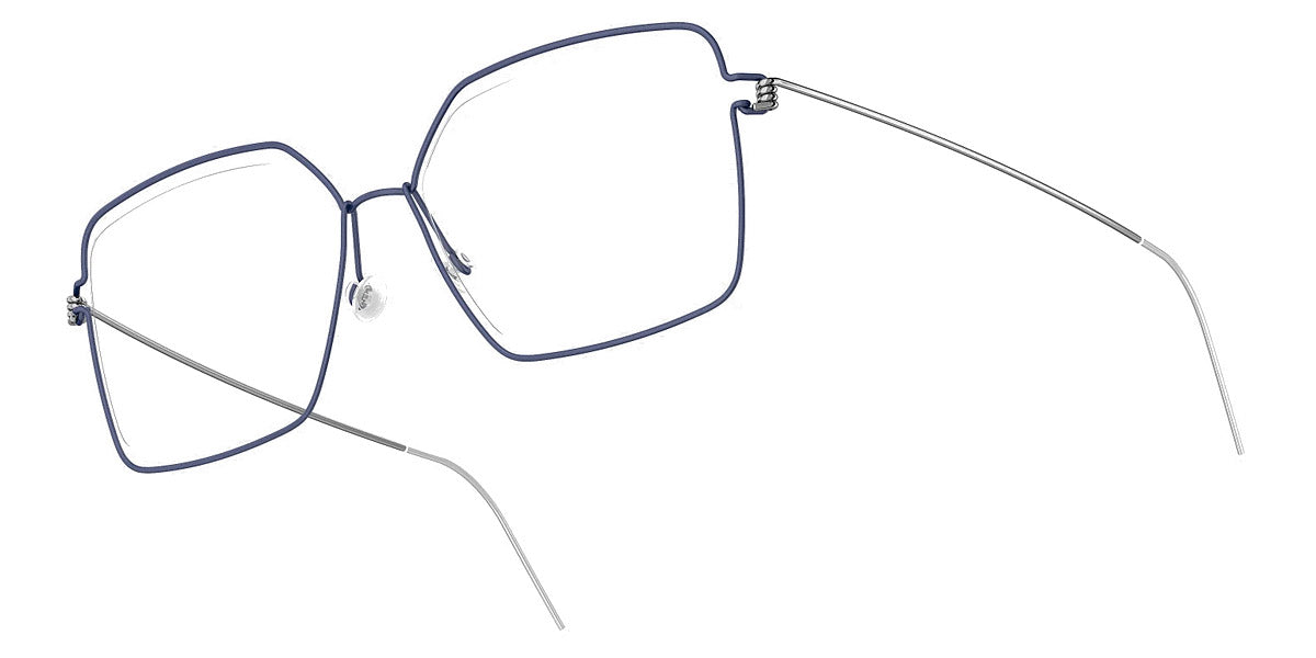 Lindberg® Air Titanium Rim™ Karen LIN ATR Karen Basic-U13-U13-P10 53 - Basic-U13-U13 Eyeglasses